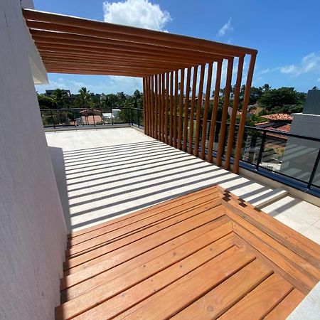 Perola Tg Porto De Galinhas Appartement Buitenkant foto