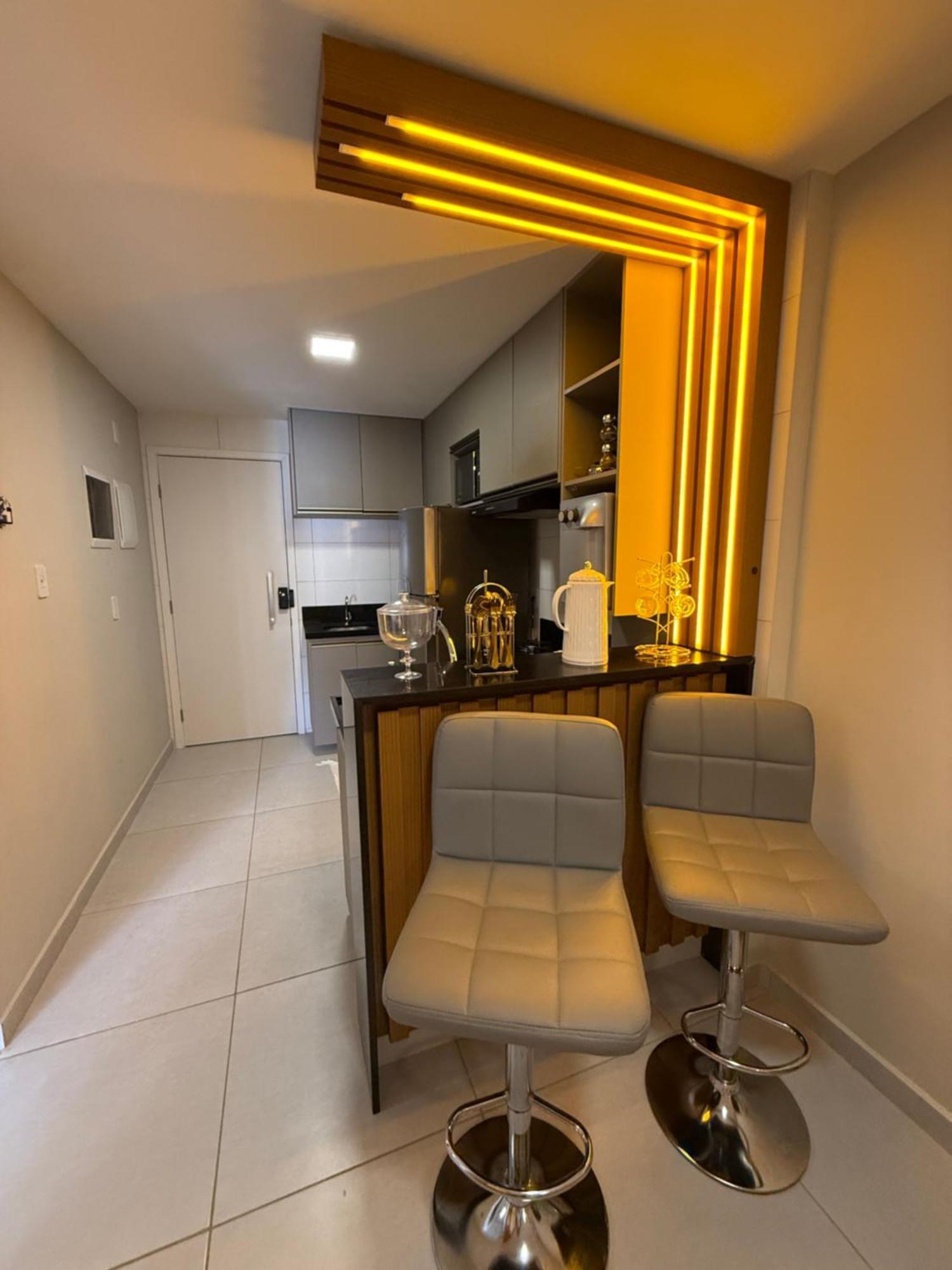 Perola Tg Porto De Galinhas Appartement Buitenkant foto